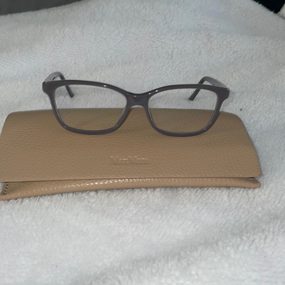Glasses